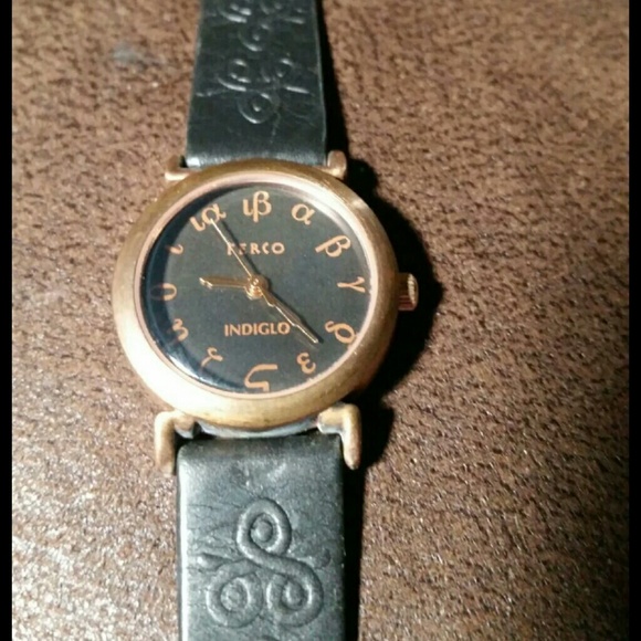 Ferco watch - Picture 1 of 4